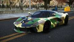 Ferrari LaFerrari Erahxa S12 для GTA 4