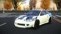 Honda Integra Nicla S1 для GTA 4