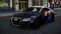 Audi S5 Carelle S6 для GTA 4