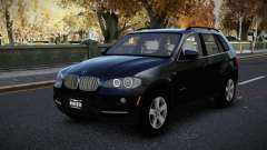 BMW X5 Binolili для GTA 4