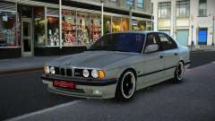 BMW M5 E34 Guqjor для GTA 4