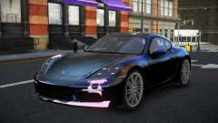 Porsche 718 Tielert S9 для GTA 4