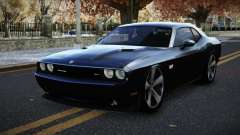 Dodge Challenger Yuyunafeb для GTA 4