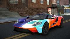 Ford GT Joriale S4 для GTA 4