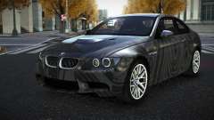 BMW M3 E92 Lanin S10 для GTA 4