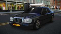 Mercedes-Benz W124 Covev для GTA 4