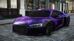 Audi R8 Droceber S8 для GTA 4