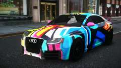 Audi S5 Carelle S14 для GTA 4