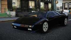 Lamborghini Diablo Hezdepoga для GTA 4