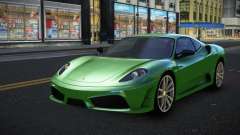 Ferrari F430 Rajox для GTA 4
