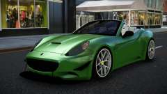 Ferrari California Genkogezo для GTA 4