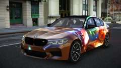 BMW M5 Ziery S9 для GTA 4