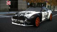 Ford Mustang Thocam S14
