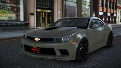 Chevrolet Camaro Jogoduren для GTA 4