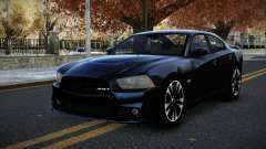 Dodge Charger Gajawor для GTA 4