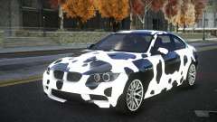 BMW M3 E92 Briso S3 для GTA 4
