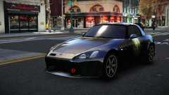 Honda S2000 Ronto S1 для GTA 4