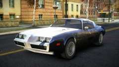 Pontiac Trans AM Beasy S14 для GTA 4