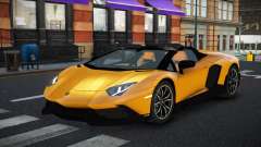Lamborghini Aventador Tiquy для GTA 4