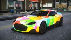 Aston Martin Vantage Relie S9 для GTA 4