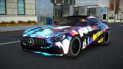 Mercedes-Benz AMG GT Brijan S14