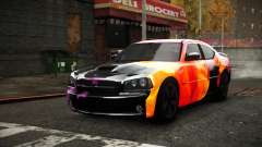 Dodge Charger Diater S8 для GTA 4
