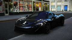 McLaren P1 Ronaxis S8 для GTA 4