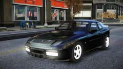 Porsche 944 Jasurot для GTA 4