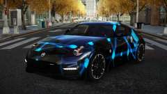 Nissan 370Z Rolux S3 для GTA 4