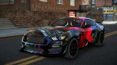Ford Mustang Fainor S5 для GTA 4