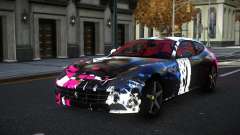 Ferrari FF Joley S12