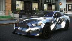 Shelby GT350 Wians S11 для GTA 4