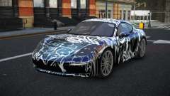 Porsche 718 Tielert S2 для GTA 4