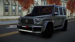 Mercedes-Benz G800 Fifxoyaga для GTA 4