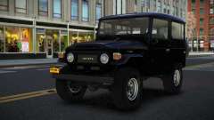 Toyota FJ40 Laexo для GTA 4