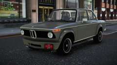 BMW 2002 Niwinuc для GTA 4