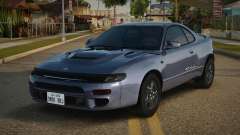 Toyota Celica GT-Four (ST185)