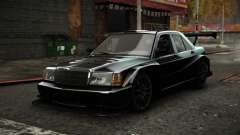 Mercedes-Benz 190E Finxes для GTA 4