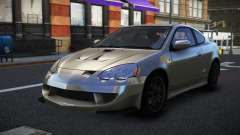 Honda Integra Vintha для GTA 4