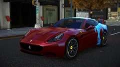 Ferrari California Thaisti S4 для GTA 4