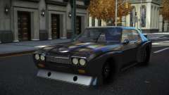 Ford Capri Kukoh для GTA 4