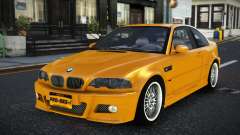 BMW M3 E46 Doyope для GTA 4
