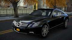 Mercedes-Benz E500 Ashah S6 для GTA 4