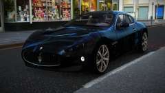 Maserati Gran Turismo Xanchu S9 для GTA 4