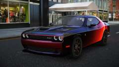 Dodge Challenger Ellage S3 для GTA 4