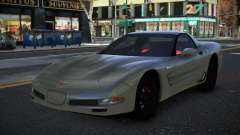 Chevrolet Corvette Nasut для GTA 4