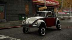 Volkswagen Beetle Hatciqabo для GTA 4