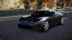 Tesla Roadster Teuvo для GTA 4