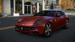 Ferrari FF Deta для GTA 4