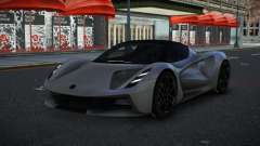 Lotus Evija Xofreh